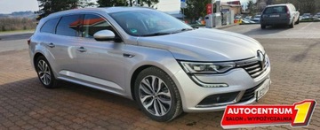 Renault Talisman Kombi 1.6 Energy dCi 160KM 2016 Renault Talisman Automat 1.6dci 160KM navi mas..., zdjęcie 15