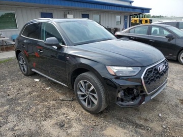 Audi Q5 II 2024 Audi Q5 Premium Plus 45 2024 2.0l 2.0 Benzyna 261KM, zdjęcie 4