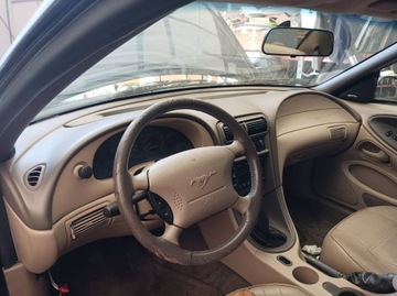 Deska pasy airbag Ford Mustang IV Coupe 99-04