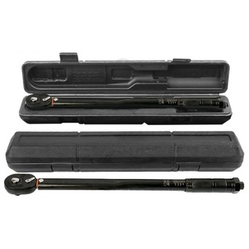 ДИНАМОМЕТРИЧЕСКИЙ КЛЮЧ С ЗАМКОМ 1/2