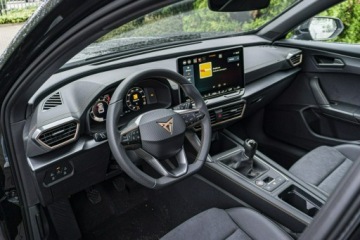 Cupra Formentor Crossover 1.5 TSI 150KM 2026 Cupra Formentor 1.5 TSI 150 KM - Dostępny od, zdjęcie 9