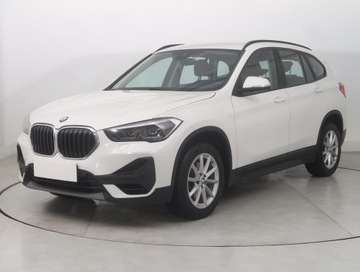 BMW X1 F48 2019 BMW X1 sDrive18i, Salon Polska, 1. Właściciel, zdjęcie 1