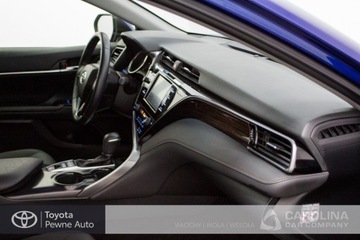 Toyota Camry IX Sedan 2.5 Hybrid Dynamic Force 218KM 2020 Toyota Camry 2.5 Hybrid Comfort CVT, zdjęcie 15