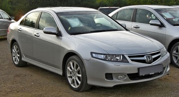 HONDA ACCORD 7 VII FACELIFT 05- SVĚTLO PRAVÁ PŘEDNÍ PALCŮ