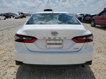 Toyota Camry IX 2023 Toyota Camry Le 2023 2.5l 2.5 Benzyna 203KM, zdjęcie 2