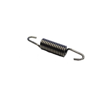 Sprężyna tłumika oryginalna 9CR6-020002-00001 CF MOTO CF450 CF500 CF520 550