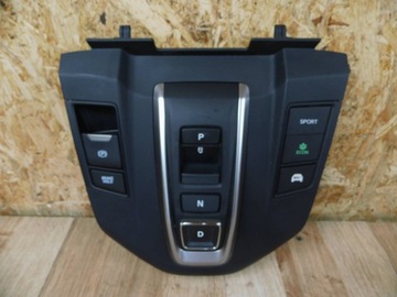 HONDA CR-V CRV V PANEL ZVEDÁK ŘAZENÍ PŘEPÍNAČ PARK SPORT 54000TMBH530M1