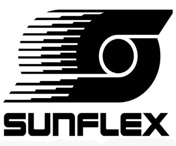 SUNFLEX PIŁECZKI TENIS STOŁOWY 40+ 1* 6szt 21603