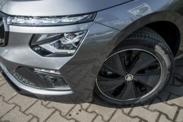 Skoda Kamiq Crossover Facelifting 1.0 TSI 115KM 2026 Škoda Kamiq Skoda Kamiq Monte Carlo 1.0 TSI 115, zdjęcie 12