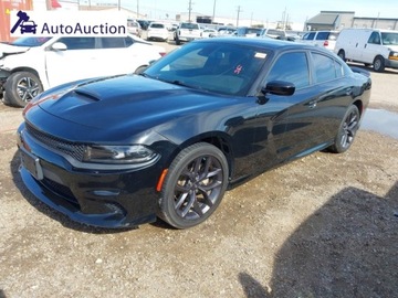 Dodge Charger VII 2023 Dodge Charger 2023 DODGE CHARGER GT 3.6 Benzyna 300KM