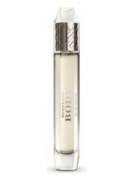 BURBERRY BODY 85ML UNBOX