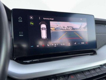 Skoda Octavia IV Kombi 2.0 TDI 150KM 2022 Skoda Octavia Keyless, Asystenci, Hak, Led, 2.0 Diesel 150KM, zdjęcie 15