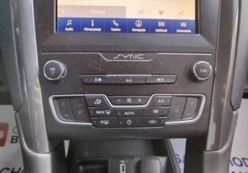 Ford Mondeo V Kombi Facelifting 2.0 EcoBlue 150KM 2020 Ford Mondeo SW 2.0 EcoBlue 150KM Automat P.Zima AGR SerwisASO FV23 Gwaranc, zdjęcie 15