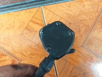 ТРОС АКСЕЛЕРАТОРА ARCTIC CAT 400