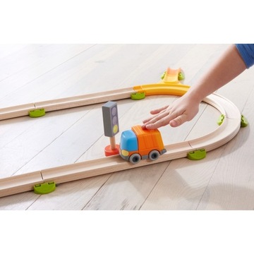 Куллербу - Мусоровоз