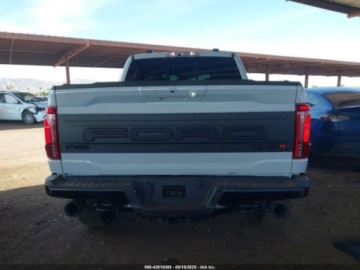 Ford 2025 Ford F150 Raptor 2025 5.2l 5.2 Benzyna 720KM, zdjęcie 4