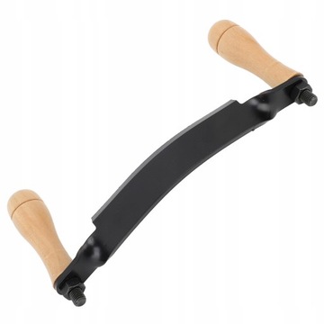 КОВАННЫЙ БАРКЕР ДЛЯ ОКОРКИ ПЛАНКОВ 25см