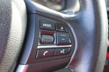 BMW X3 F25 2015 BMW X3 Salon Polska Panorama Kamera Skóra Webasto, zdjęcie 19