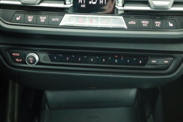 BMW Seria 2 G42-U06 Active Tourer 1.5 218i 136KM 2021 BMW 2 Gran Coupe 218i Gran Coupé, Salon Polska, zdjęcie 14