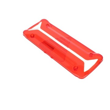 Стеклянный абажур ASPOCK ECOLED II ЛЕВЫЙ ПРАВЫЙ LED ПРИЦЕП