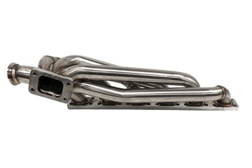 Kolektor wydechowy BMW E36 M50 M52 T3 Top Mount