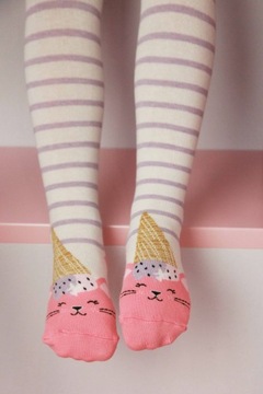 КОЛГОТКИ, ДЕТСКИЕ КОЛГОТКИ, 7-8 ЛЕТ