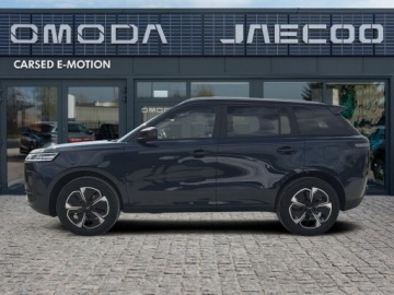 Jaecoo 5 2026 Jaecoo 5 HEV Jaecoo 5 Hybrid, Rocznik 2026, Promo, zdjęcie 2