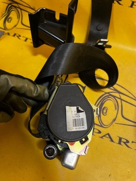 ПРЕДНАТЯЖИТЕЛЬ РЕМНЯ БЕЗОПАСНОСТИ ПЕРЕДНИЙ ПРАВЫЙ CITROEN C4 GRAND PICASSO II