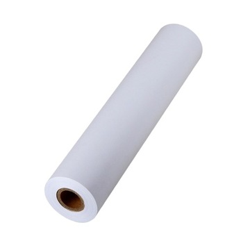 PAPIER DZIECIĘCY MALOWANY PAPIER BIAŁY RZEŹNICZY LLWL
