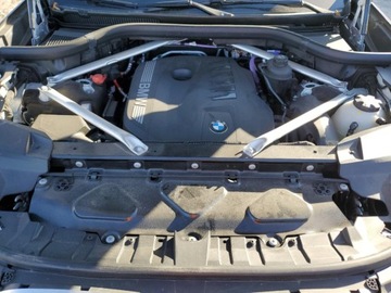 BMW X7 2023 BMW X7 xDrive40i 2023 3.0l 3.0 Benzyna 375KM, zdjęcie 6