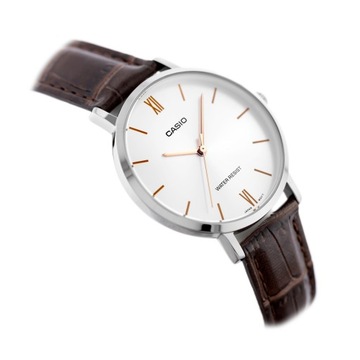 ЧАСЫ CASIO ЖЕНСКИЕ LTP-VT01L-7B2UDF (zd595b)+КОРОБКА+ГРАВИРОВКА