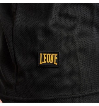 Футболка LEONE FLAG Boxing T-Shirt черная размер S