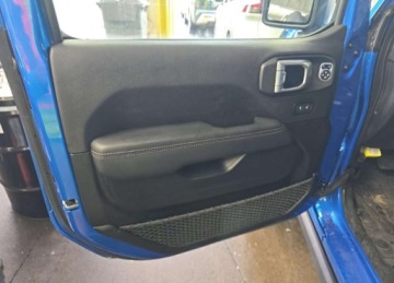 Jeep Wrangler IV 2023 Jeep Wrangler Rubicon 392 2023 6.4 Benzyna 470KM, zdjęcie 9