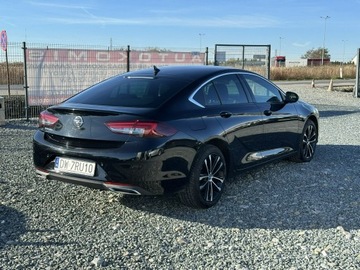 Opel Insignia II Grand Sport Facelifting 2.0 Diesel 174KM 2022 Opel Insignia 2.0 CDTi 174KM 2022r bogata wersja, zdjęcie 5