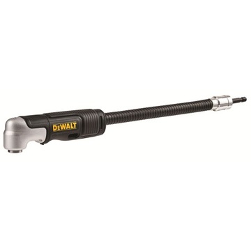 DEWALT ADAPTER KĄTOWY Z PRZEDŁUŻENIEM DT20502