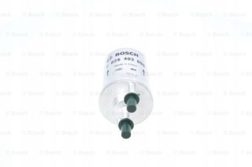 BOSCH FILTR PALIVA