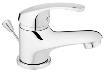 FERRO BATERIA UMYWALKOWA STOJĄCA BASIC