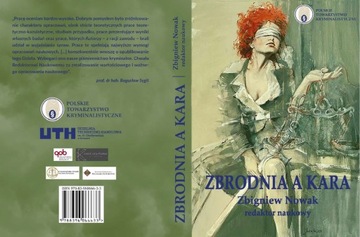 Zbrodnia a kara Zbigniew Nowak
