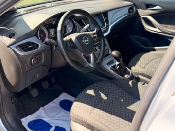 Opel Astra K Sports Tourer 1.0 Turbo 105KM 2016 Opel Astra Swietny stan Bogate wyposazenie Po serwisie Benzyna 105KM, zdjęcie 12