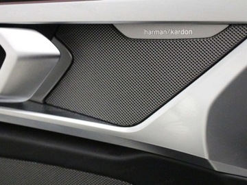 BMW Seria 8 II Coupe Facelifting 3.0 840i 333KM 2025 BMW Seria 8 Cabrio 840i xDrive Cabrio 3.0 (333KM) 2025, zdjęcie 11