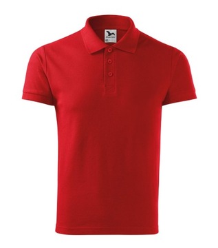 S Polo T -Fork Men's Cotton Adler Malfini 212