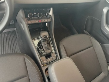 Skoda Karoq Crossover Facelifting 1.5 TSI ACT 150KM 2025 Skoda Karoq Karoq Edition 130 1,5 TSI 110 kW 7-biegowa DSG 1.5 Benzyna, zdjęcie 10