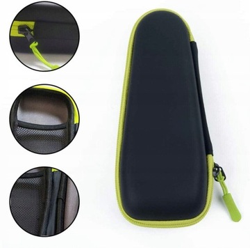 MOCNA Golarka Philips One Blade QP2830/20 Etui