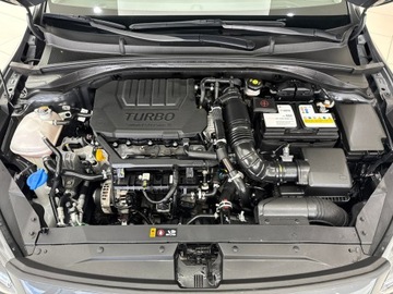 Kia Ceed III Hatchback Facelifting  1.5 T-GDI 160KM 2023 Kia Ceed M / Kamera / 1 właściciel / Salon Polska, zdjęcie 17