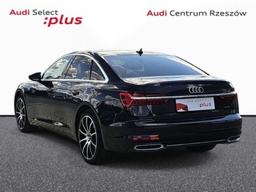 Audi A6 C8 Allroad 3.0 45 TDI 245KM 2021 Audi A6 Limousine AUDI A6 3.0 tdi Gwarancja Fabryczna 3.0 Diesel 245KM, zdjęcie 6