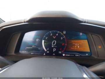 Chevrolet Corvette C7 2022 Chevrolet Corvette Stingray 2LT 2022 6.2l 6.2 Benzyna 495KM, zdjęcie 10