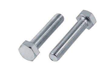 Śruba pełny gwint 12 x 65,op.1kg