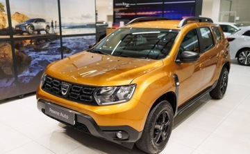 Dacia Duster II SUV 1.0 TCe 90KM 2021 Dacia Duster 1.0 TCe Essential BenzynaLPG 90KM, zdjęcie 8