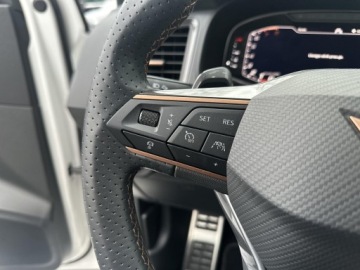 Cupra Ateca Crossover Facelifting 1.5 TSI 150KM 2024 Cupra Ateca 1.5TSI DSG Pakiet XL - El. Klapa - Sal, zdjęcie 28