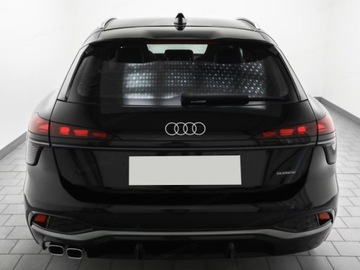 Audi A6 C8 Allroad 2.0 40 TDI 204KM 2025 AUDI A6 TDI quattro Avant Combi (204 KM) 2025, zdjęcie 1